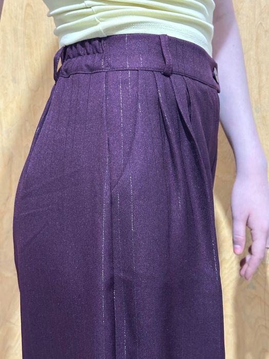 брюки алладин новые