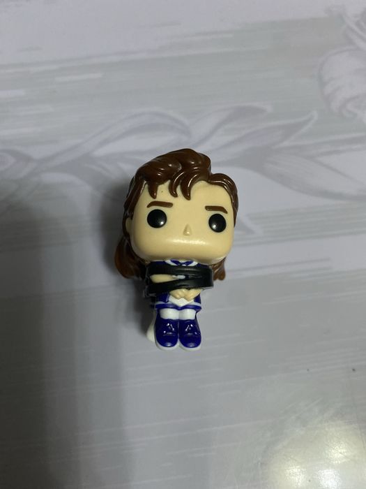 Продам фигурки осд на ручку