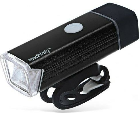 Велосипедный фонарь