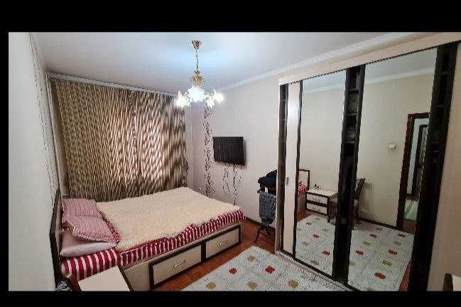 4-х комнатная квартира Ул. Ойбек ID: 5402