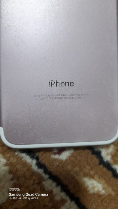 iPhone 7 Айфон 7