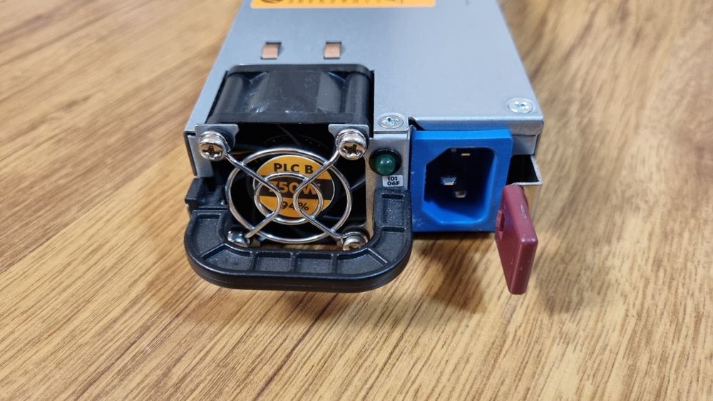 Блок питания для HP