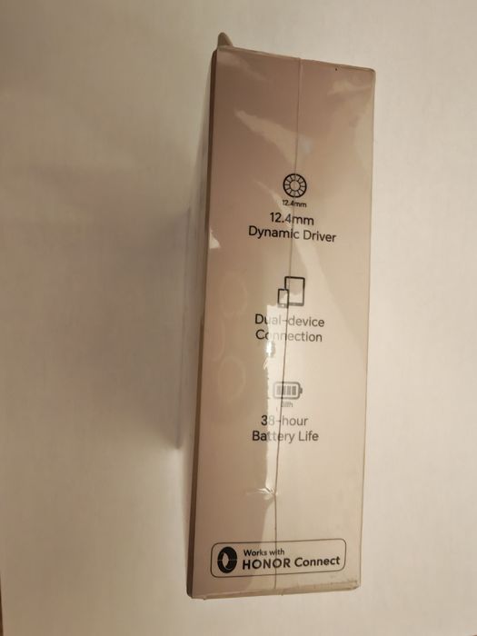 Casti HONOR Choice Earbuds X7e Active, sigilate, garantie