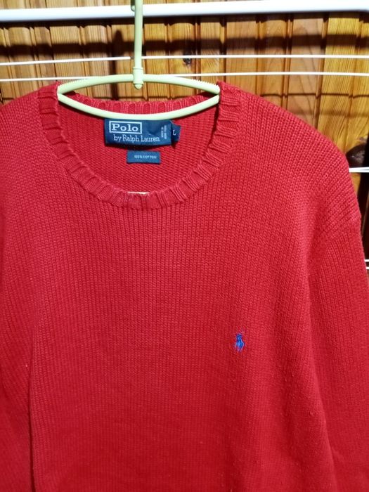 Polo By Ralph Lauren Мъжки пуловер