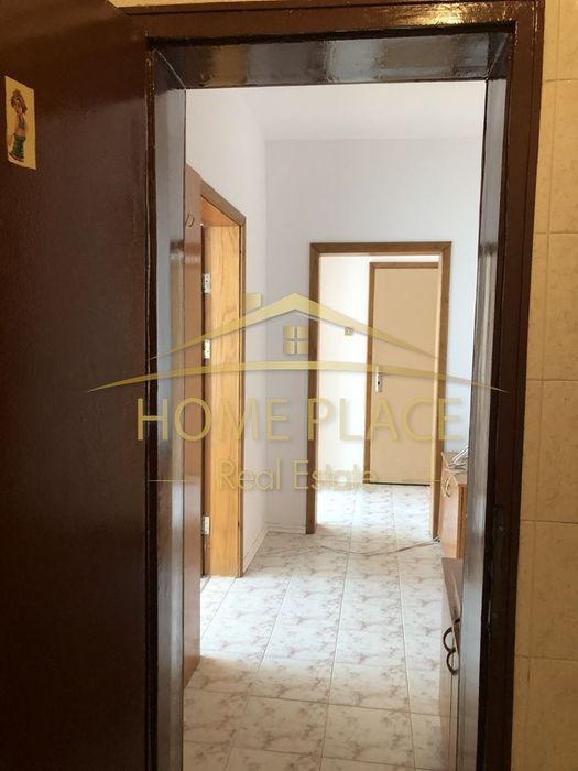 Дава се под наем Двустаен апартамент в Варна, Победа - 60 кв.м за 510 € - Снимка #4