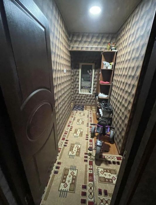 Продаётся квартира 2 комнатная своя