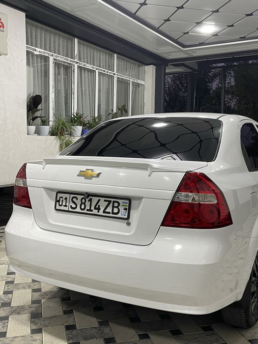 Chevrolet Nexia R3