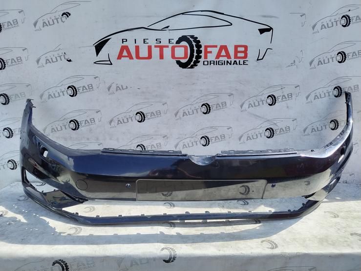 Bara fata Volkswagen Golf 7 Facelift an 2017-2018-2019