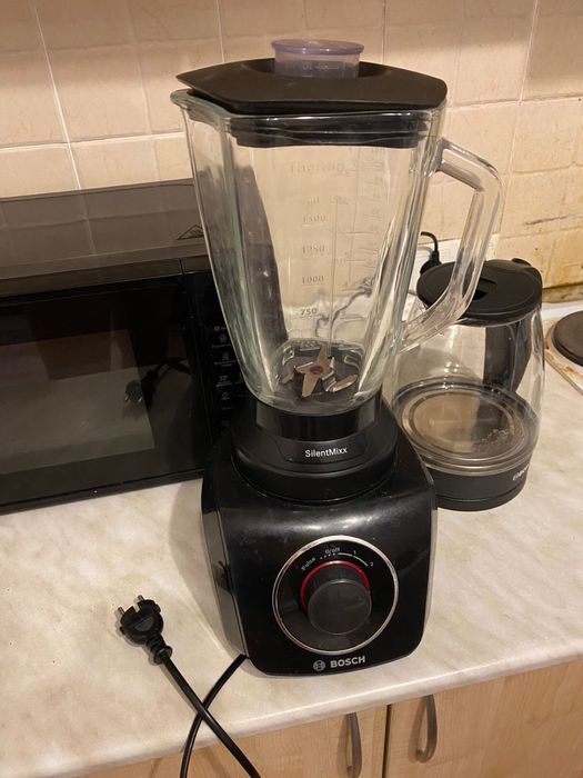 Блендер  погружной Bosch