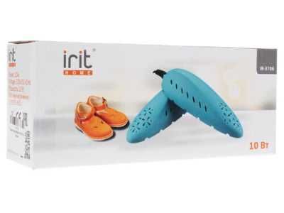 Электронная сушилка для обуви