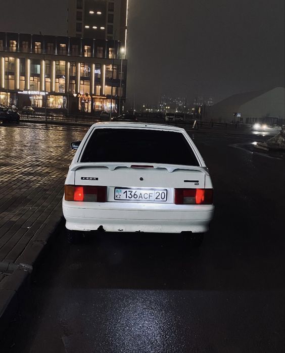 Ваз лада 2114 срочно