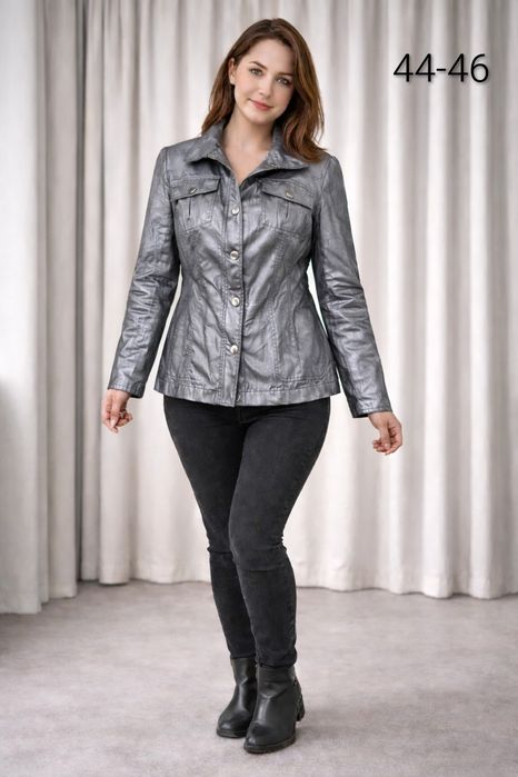 Демисезонные куртки Германия