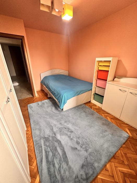 Apartament Central de inchiriat