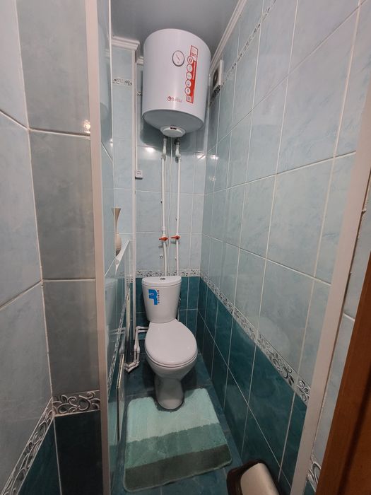 Сдам двухкомнатную квартиру