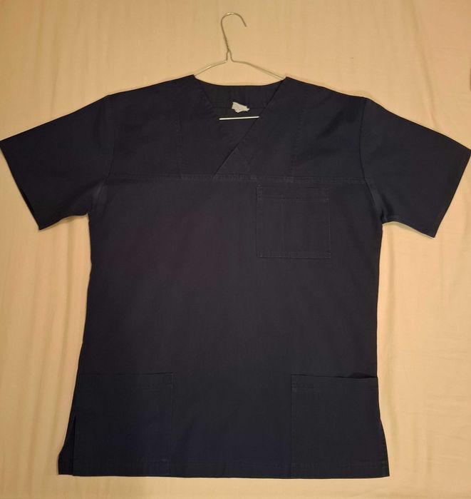 Costum medici, unisex, măsura M