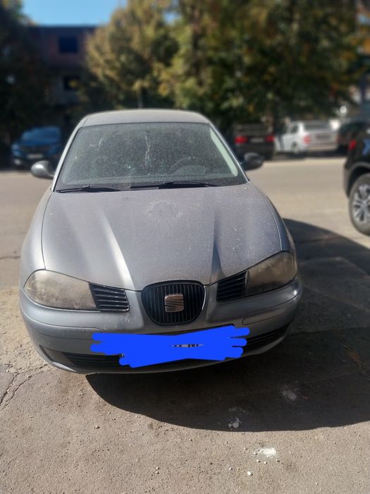 Vind urgent mașină