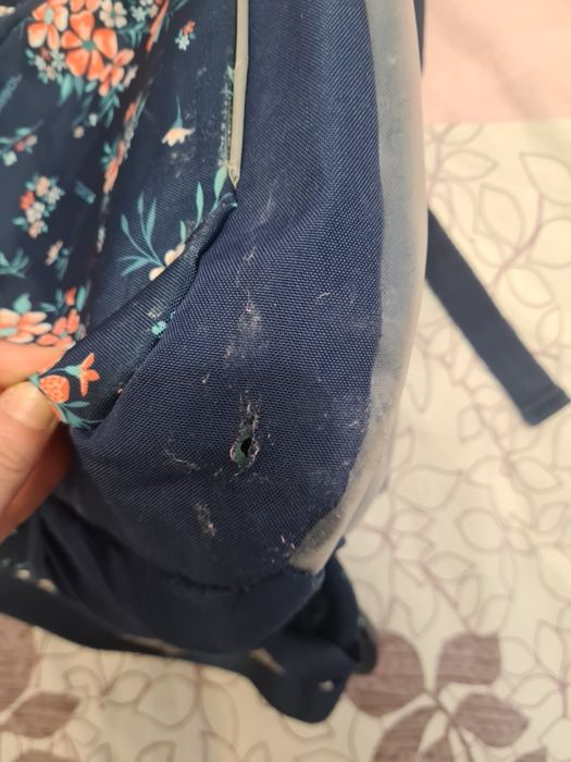 Училищна раница gabol