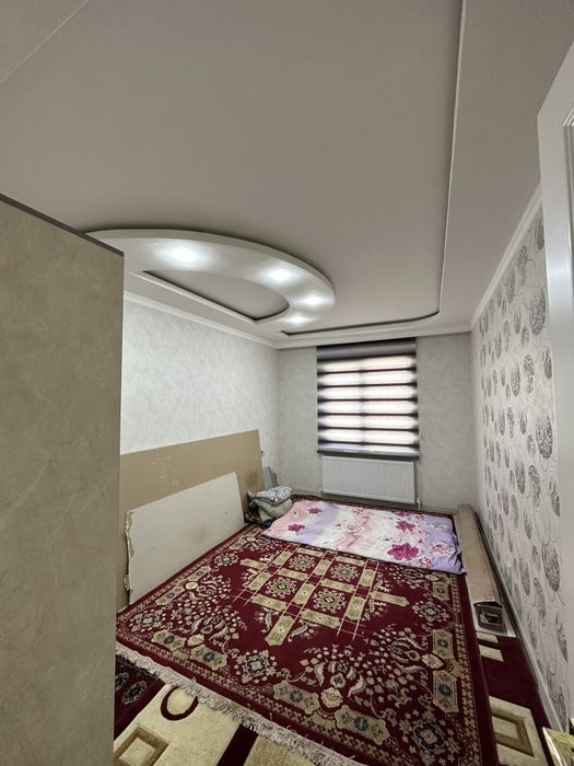 Сергили янги чоштепа 3 хона (новостройка)