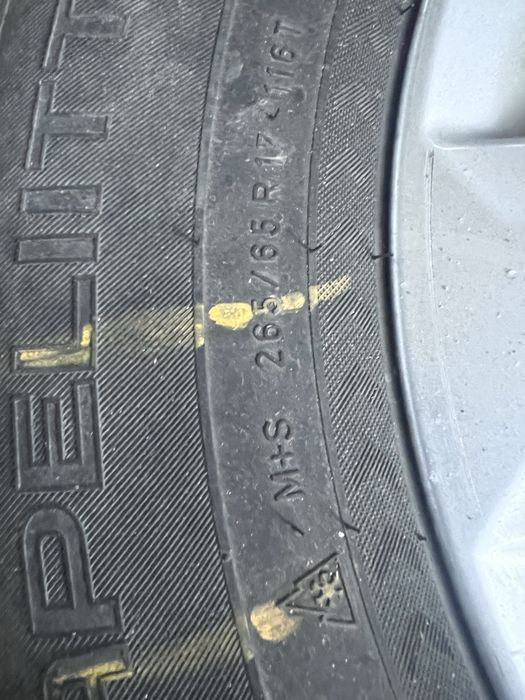 Nokian Hakkapeliitta 8