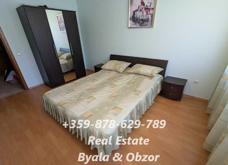 Продава се Двустаен апартамент в Бяла - 59 кв.м за 1153 €/кв.м - Снимка #17