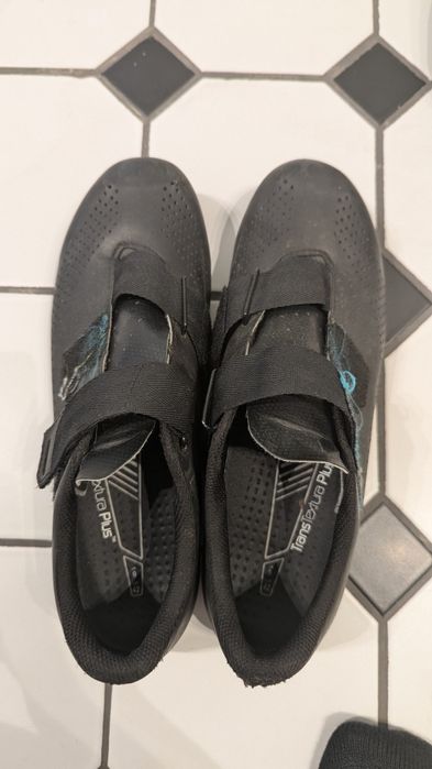 Продам велотуфли