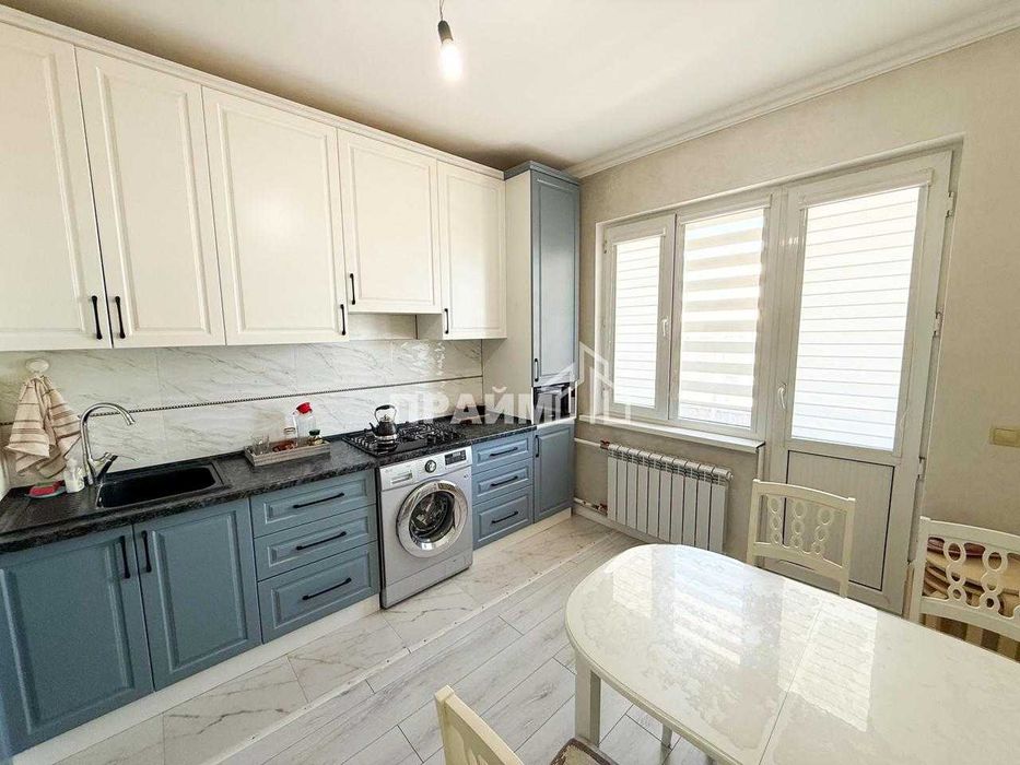 ПРОДАМ 1 ком. Коктем (Мирлан ПРАЙМ)