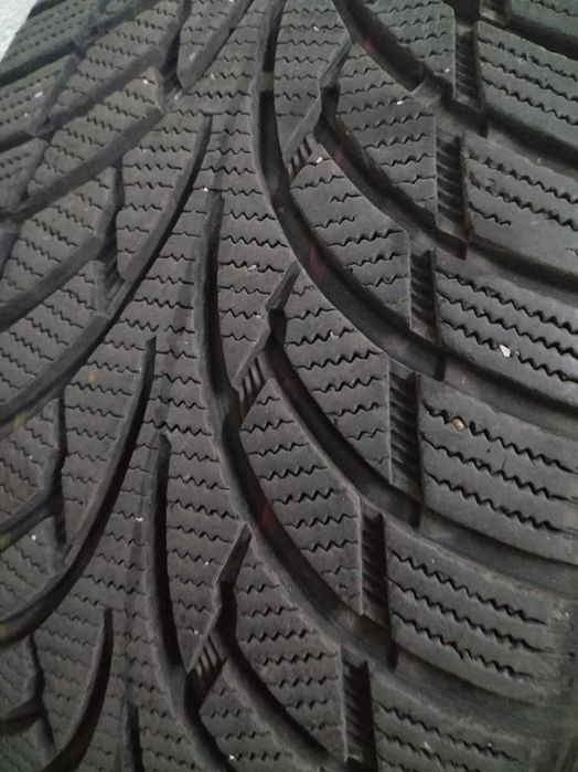 Зимни гуми Nankang Winter 205/55/16