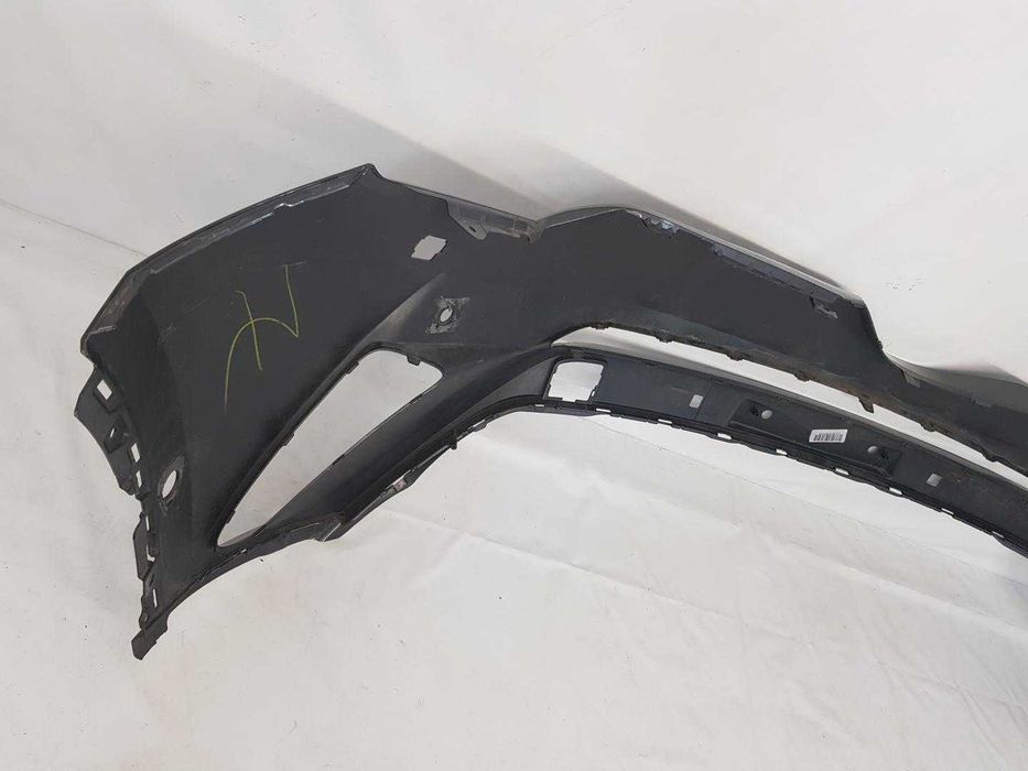 Bara fata Toyota CHR dupa 2016