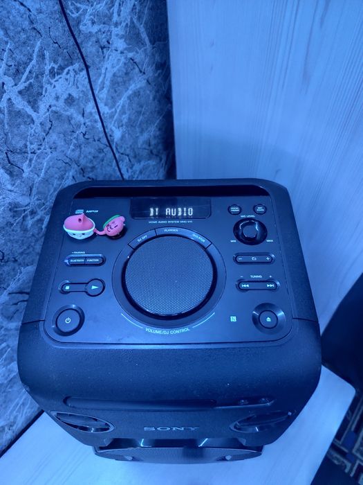 Продам колонку Sony