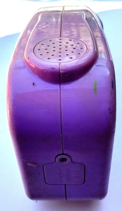 Раницата Дора Изследователката със звук.