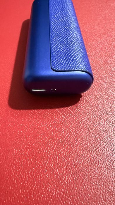 Iqos Iluma I Prime Albastaru