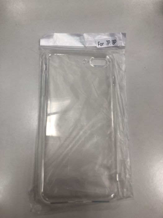 Кейс за Iphone 7/8 Plus