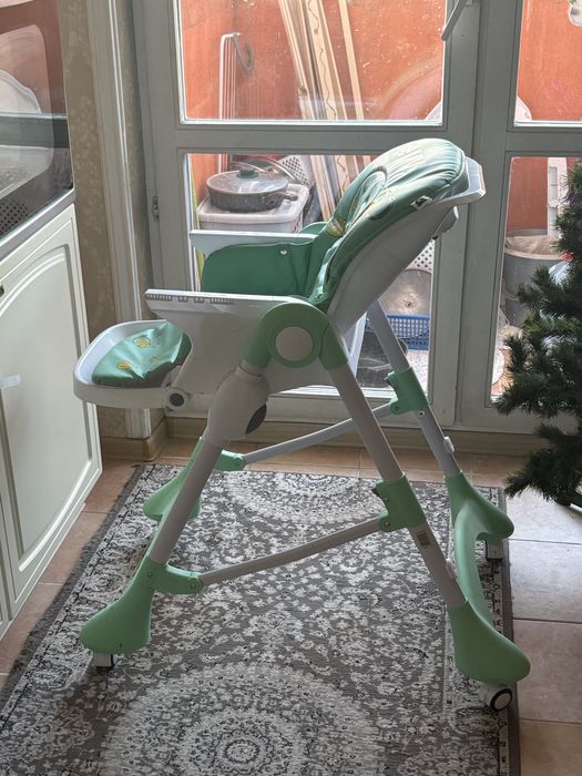 Стульчик детский б/у