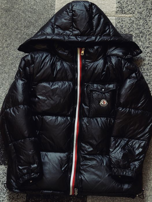 Geaca Moncler Maya