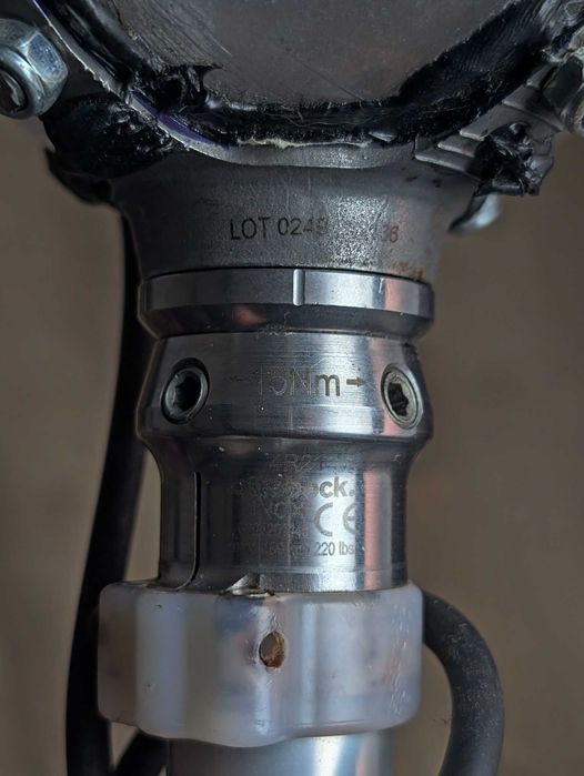 Proteza picior OSSUR PRO-FLEX XC