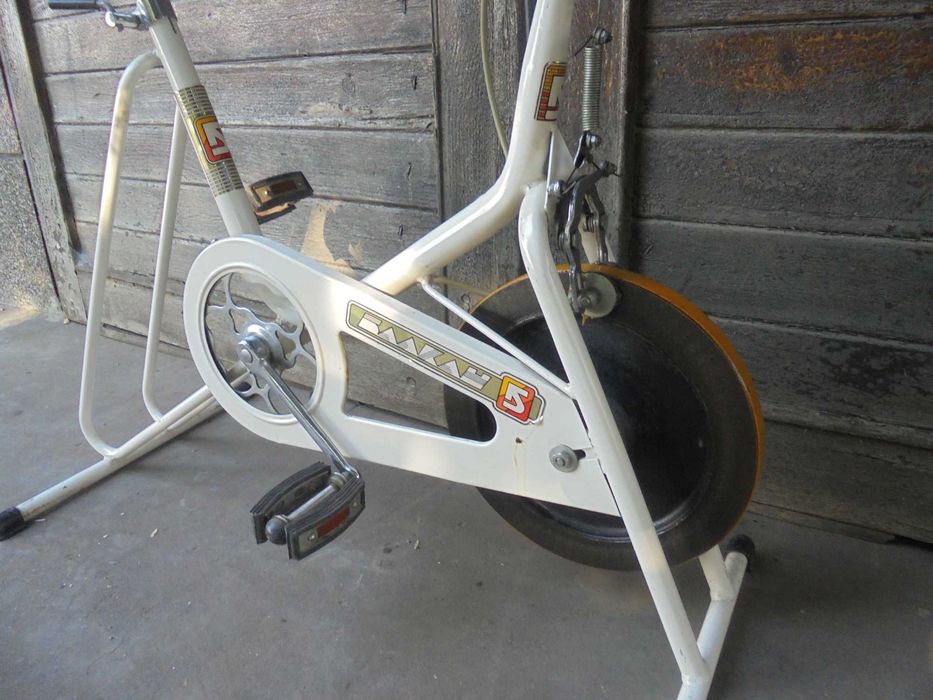 Велоаргуметър Балкан