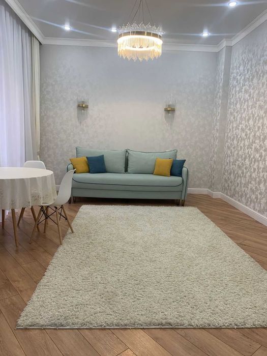 1-комнт в ЖК Либерти Астана