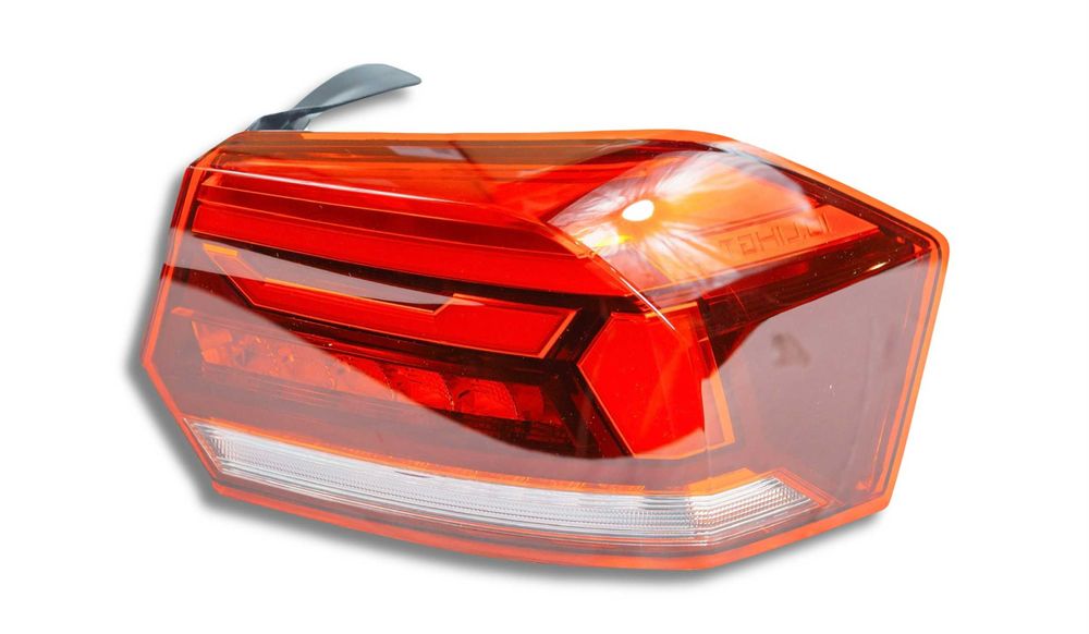 Фонарь (наружный LED) RH Polo 20-