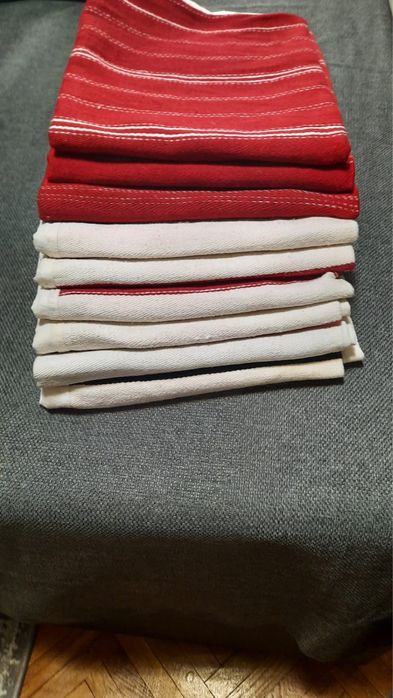 Husa perna traditionala