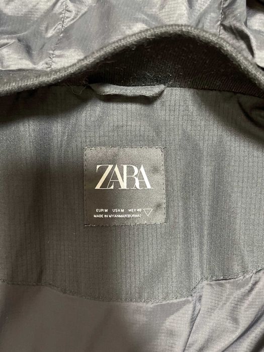 Куртка/Пуховик ZARA