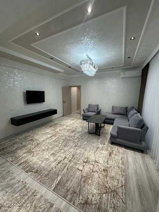 Сдаётся квартира на ЖК Зарафшан сити‼️