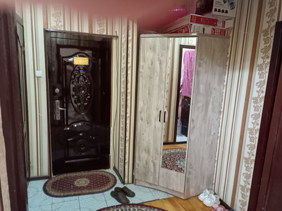 Продаётся квартира