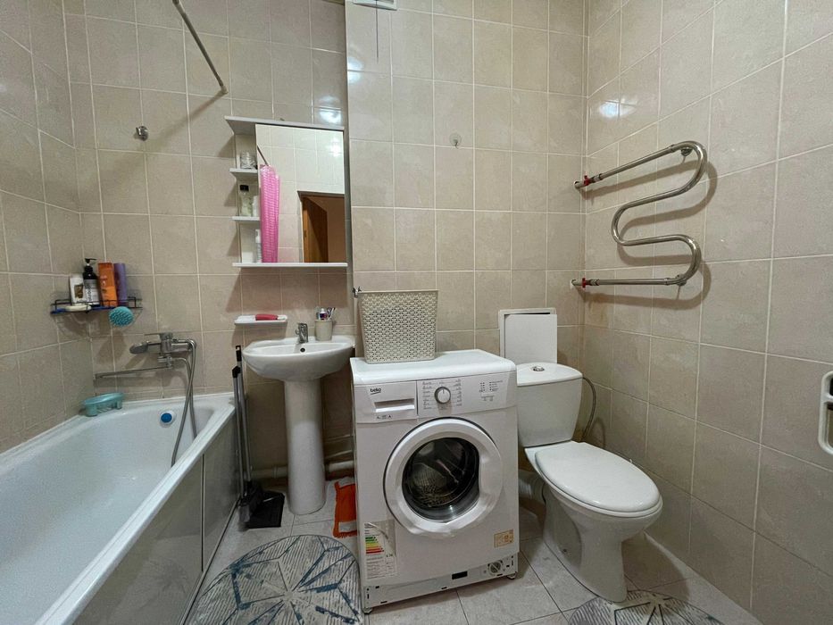 Продается 1-ком.квартира