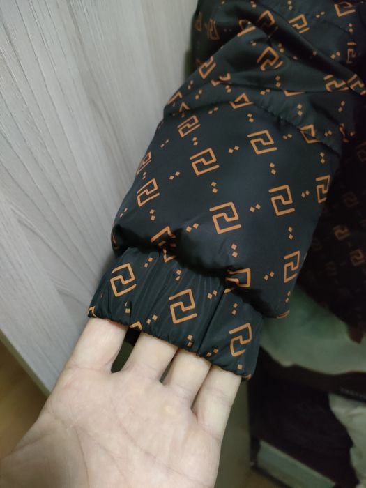 Куртка демисезон