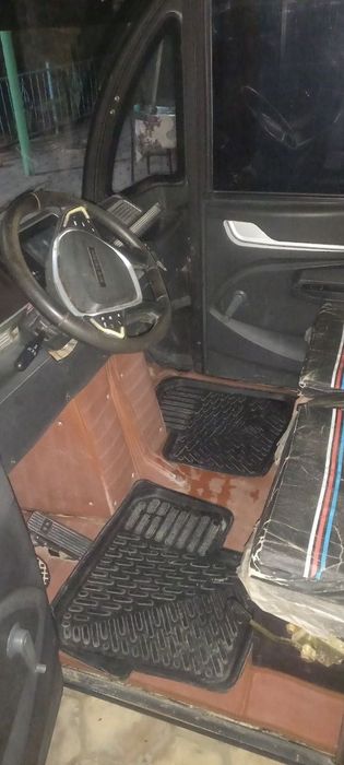 Moto muravey sotiladi