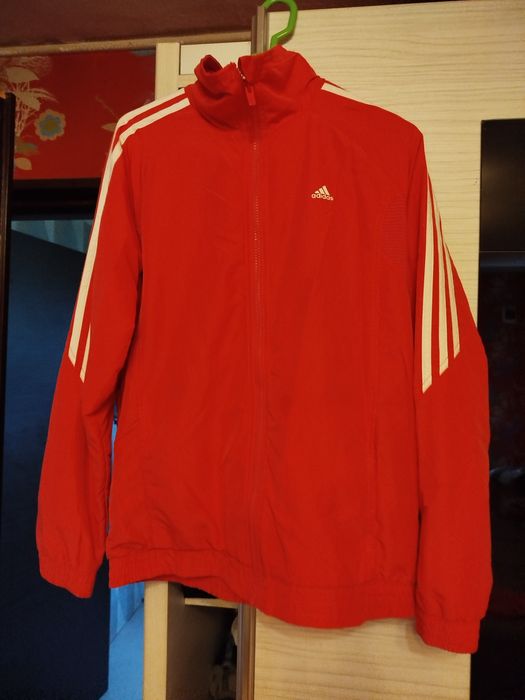 Trening Adidas clima cool S