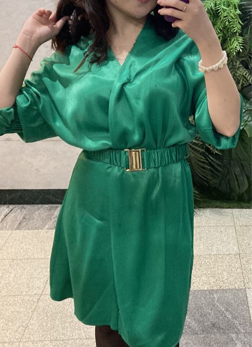 Разбор гардероба. Размер 40-42