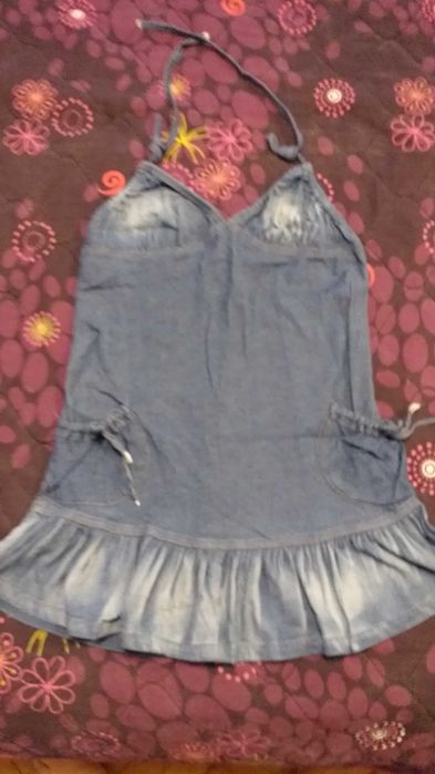 Дамски фирмени дрехи размер м-л за пролетта-28-40лв.