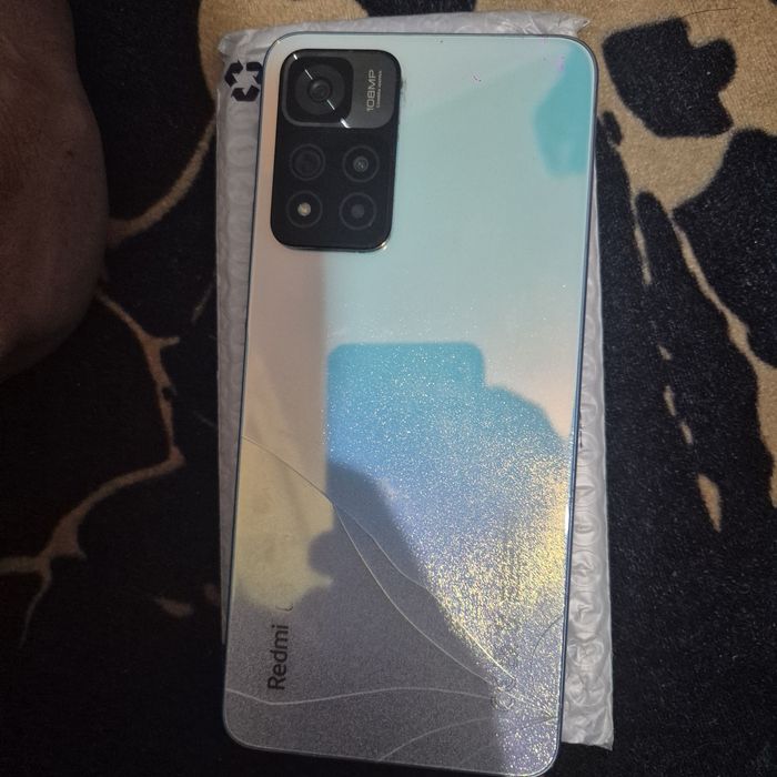 Redmi Note 11 Pro Plus 5G 128Gb