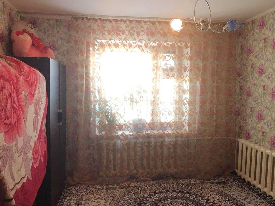 Квартира хороший